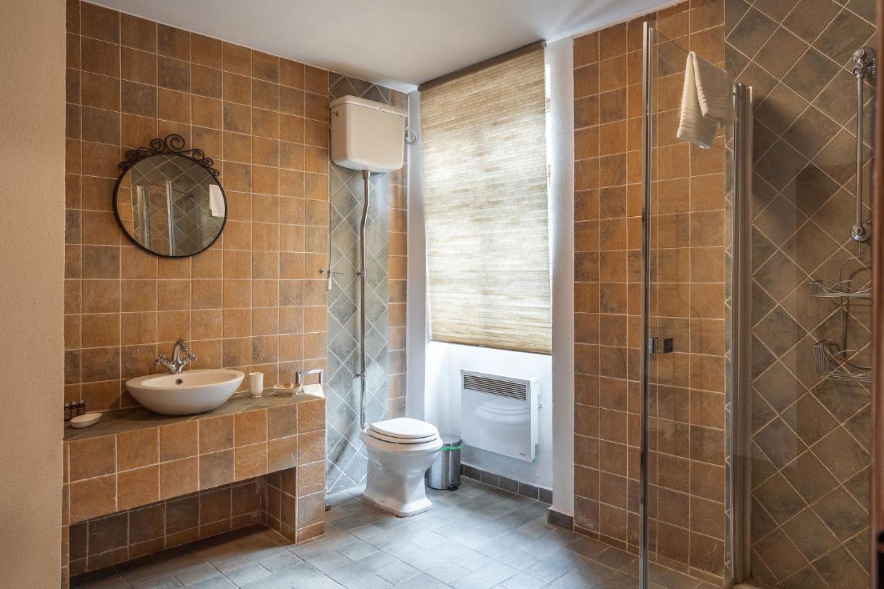 Hotel Casa Schmidt Crit Exteriér fotografie