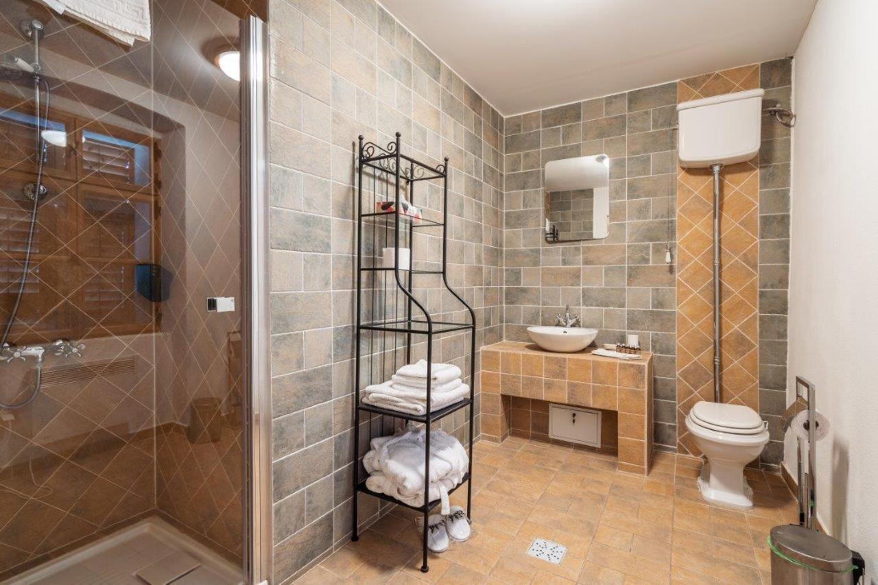 Hotel Casa Schmidt Crit Exteriér fotografie